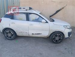 BAIC Q35